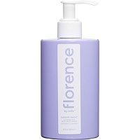 Florence By Mills Mirror Magic Illuminating Body Moisturizer
