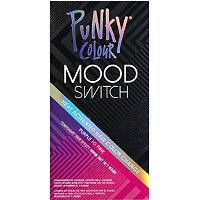 Jerome Russell Mood Switch Heat Activated Temporary Hair Color Change
