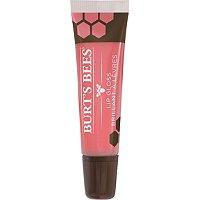 Burt's Bees Lip Gloss - Punch Of Pink (pink W/ A Splash Of Purple)