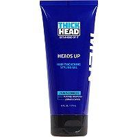 Thick Head Heads Up Thickening Styling Gel