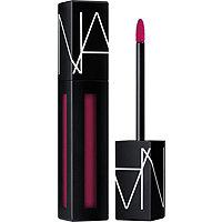 Nars Powermatte Lip Pigment - Warm Leatherette (rich Berry Pink)
