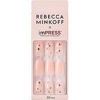 Kiss Skinny Dip Impress Nails Rebecca Minkoff
