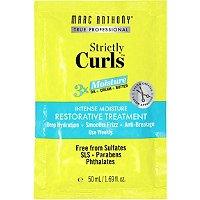 Marc Anthony Strictly Curls 3x Moisture Restorative Treatment