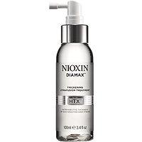 Nioxin Diamax Treatment
