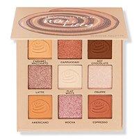 Makeup Revolution Revolution X Nikki Lilly Eyeshadow Palette Sweet Neutrals