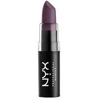 Nyx Professional Makeup Matte Lipstick - Up The Bass