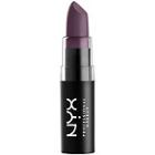 Nyx Professional Makeup Matte Lipstick - Up The Bass