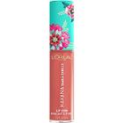 L'oreal Havana X Camila Cabello Lip Dew Lip Gloss - Serendipity (peach)