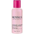 Nexxus Travel Size Color Assure Shampoo For Color Treated Hair