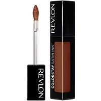 Revlon Colorstay Satin Ink Liquid Lipstick - In So Deep