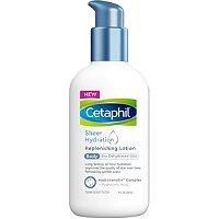 Cetaphil Sheer Hydration Replenishing Body Lotion