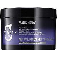 Tigi Catwalk Fashionista Violet Mask