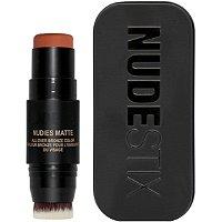 Nudestix Nudies Matte All Over Face Bronze Color