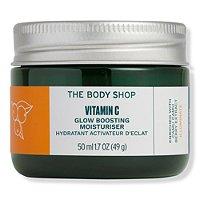 The Body Shop Vitamin C Glow-boosting Moisturizer