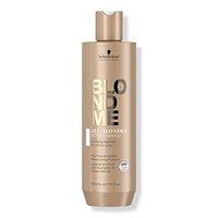 Blondme All Blondes Detox Shampoo