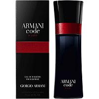 Giorgio Armani Armani Code A-list Eau De Toilette