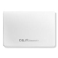 R.e.m. Beauty Satin Sheets Blotting Papers
