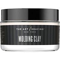 The Art Of Shaving Molding Clay