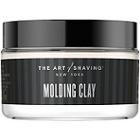 The Art Of Shaving Molding Clay