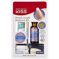 Kiss Acrylic Nail Kit