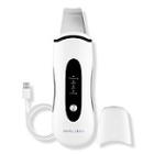 Michael Todd Beauty Sonic Skim 4-in-1 Ultrasonic Skin Spatula For Deep Cleansing + Hi-frequency Blackhead/pore Extraction + Ems Lifting And Serum Infusion