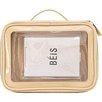 Beis On The Go Essentials Case Beige