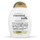 Ogx Nourishing + Coconut Milk Shampoo