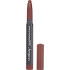 Ulta Velvet Matte Lip Crayon - Mudslide (deep Brown)