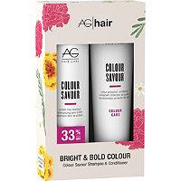 Ag Hair Bright & Bold Colour Duo