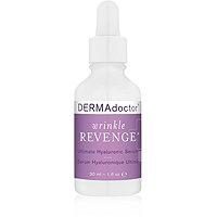 Dermadoctor Wrinkle Revenge Ultimate Hyaluronic Serum