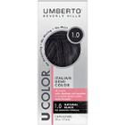 Umberto U Color Italian Demi Color Kit