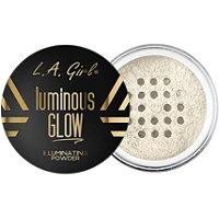 L.a. Girl Luminous Glow Skin Illuminating Powder