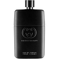 Gucci Guilty Eau De Parfum Pour Homme
