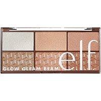 E.l.f. Cosmetics Glow, Gleam, Beam Highlighting Palette