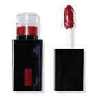 E.l.f. Cosmetics Glossy Lip Stain - Spicy Sienna (terracotta Brick Red)