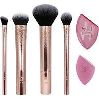 Real Techniques In The Spotlight 6 Piece Kit