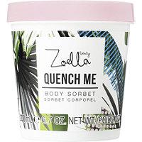 Zoella Beauty Quench Me Body Sorbet