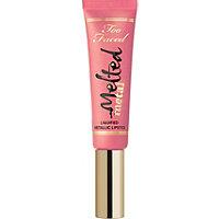 Too Faced Melted Metal Liquified Metallic Lipstick