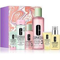 Clinique Great Skin Everywhere (skin Types Iii/iv): For Oily And Oily Combination