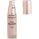 Makeup Revolution Fix & Glow Ultra Glow Primer