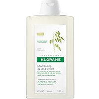 Klorane Shampoo With Oat Milk