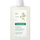 Klorane Shampoo With Oat Milk