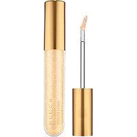 Becca Volcano Goddess Glow Gloss - Metamorphic Gold (soft Gold W/ Shimmering Pink Pearls)