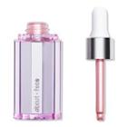 About-face Light Lock Highlight Fluid - Roses In The Walls (shimmering Rose Gold)