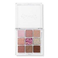 Colourpop Xtra Celestial Coast Is Clear Pressed Powder Palette