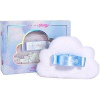 Petite 'n Pretty Cloud Fluff Shimmer Body Puff