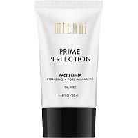 Milani Prime Perfection Hydrating + Pore-minimizing Face Primer