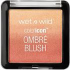 Wet N Wild Color Icon Ombre Blush