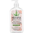 Hempz Pink Pomelo & Himalayan Sea Salt Herbal Body Moisturizer