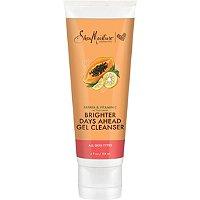 Sheamoisture Papaya & Viamin C Brighter Days Ahead Gel Cleanser